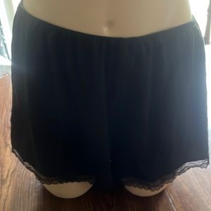 Victoria Secret sleep shorts